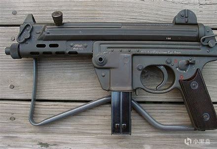 【遊戲NOBA】第三期  H&K公司槍械大盤點（1）——HK MP5系列-第4張