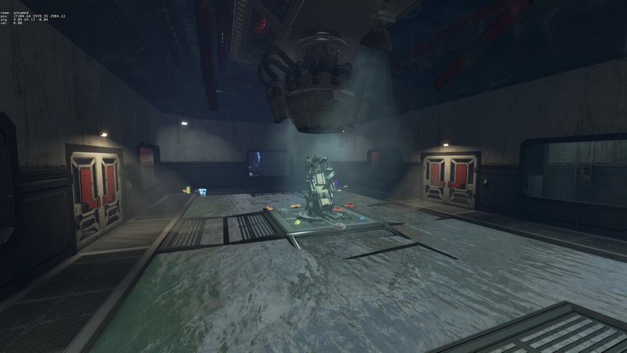 【Apex 英雄】[Apex设计师博客]城镇接管篇：恶灵实验室-第0张