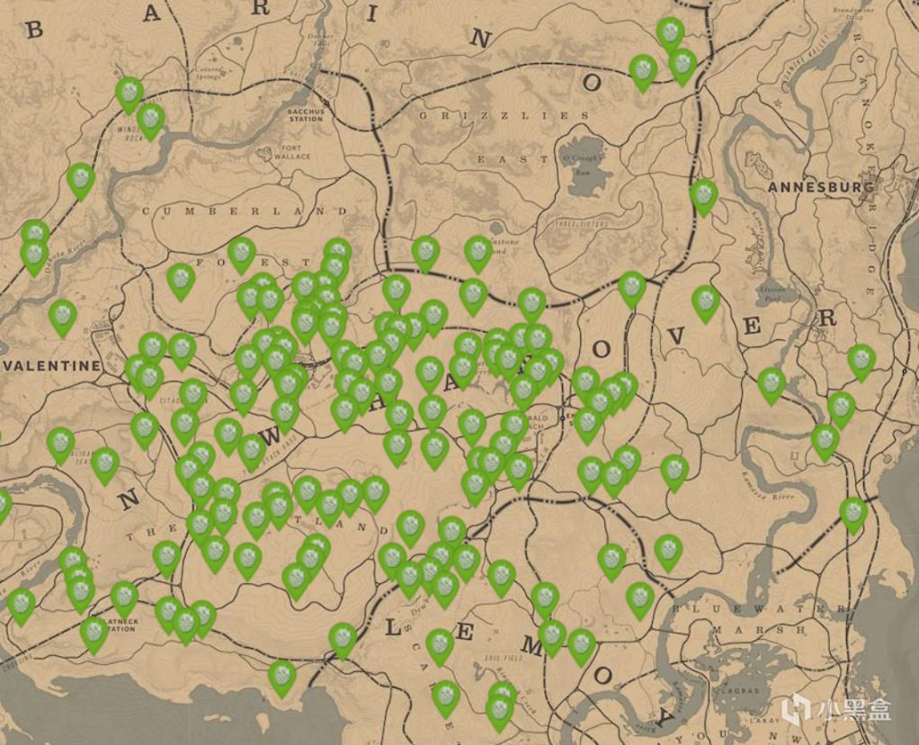 【荒野大鏢客：救贖2】RDO 2022/3/1 每日挑戰-第8張