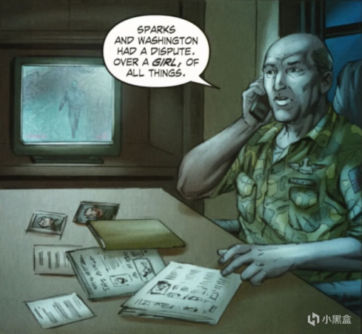《使命召唤：现代战争》系列全剧情梳理解析（三）：幽灵往事-第16张