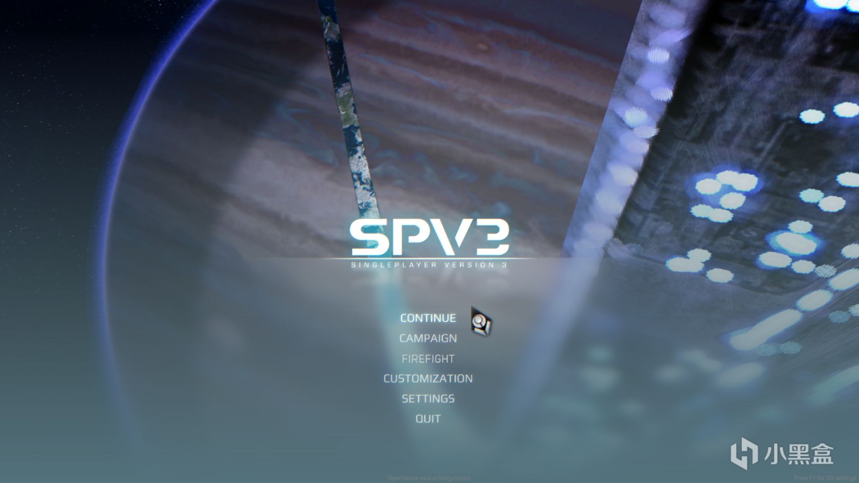 【HALO:CE SPV3】一部全新的光暈1 遊戲介紹及下載方法-第1張