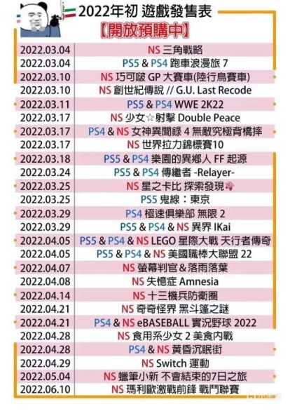 【主機遊戲】PS5國行光驅版3月4日原價預售，3月10日漫威銀河護衛隊XGP可白嫖-第4張