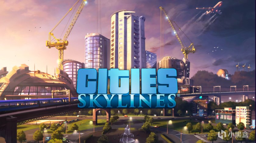 【EPIC】3月4日免费领取两款游戏和一款游戏dlc，下周则是《城市:天际线》-第7张