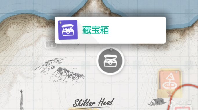 【极限竞速：地平线4】地平线4财富岛宝藏攻略 所有宝藏地点一览-第18张
