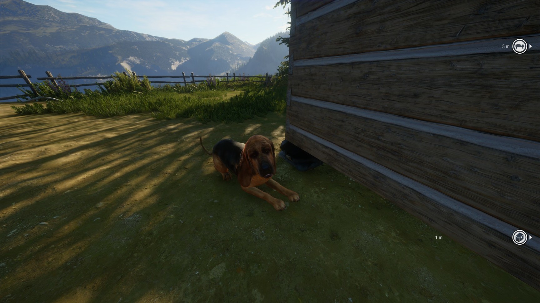 【PC遊戲】我與狗狗在一起狩獵的日子（3）-第5張