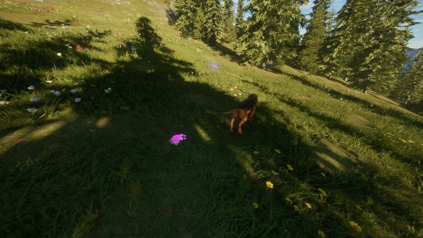 【PC游戏】我与狗狗在一起狩猎的日子（3）-第13张