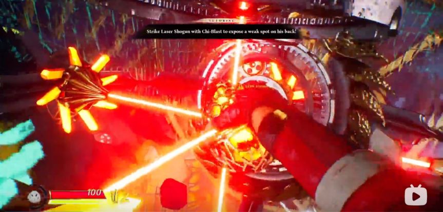 【PC游戏】影子武士3评测：舞刀弄枪斩妖除魔，并非只是但丁的专利-第5张