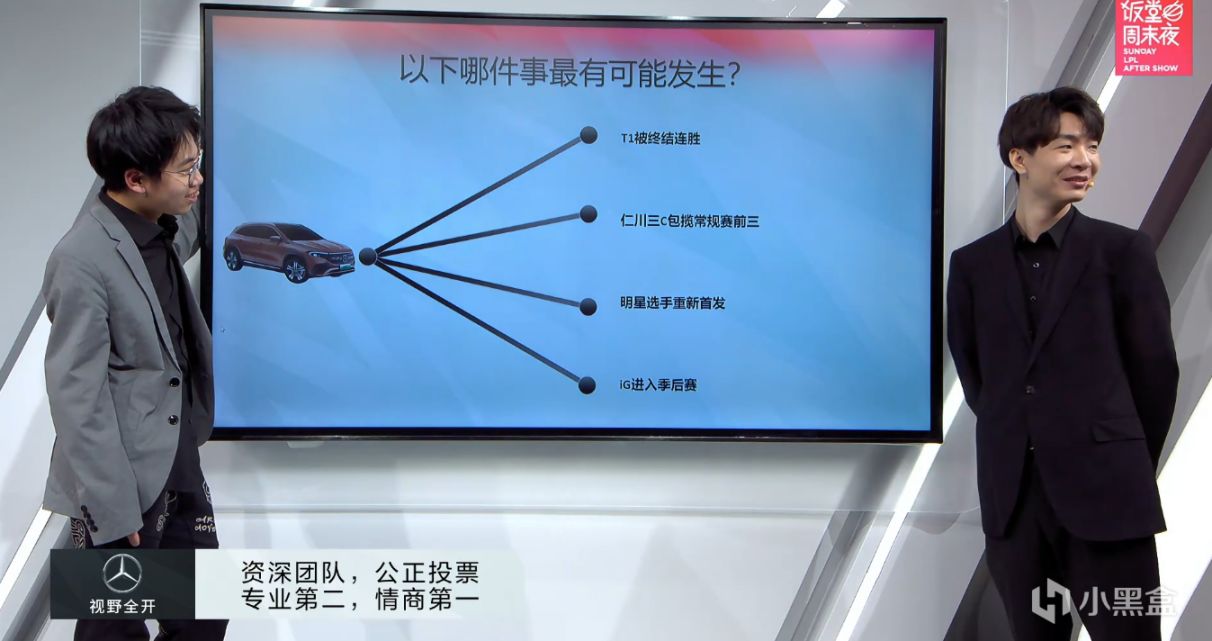 【英雄联盟】仁川3C包揽常规赛前三？IG进入季后赛？哪个靠谱？-第6张