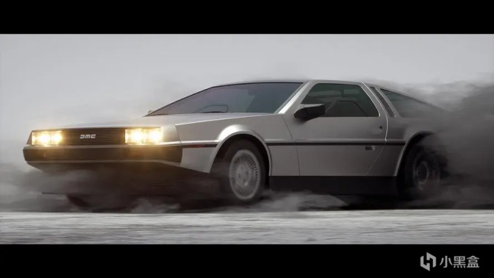 【侠盗猎车手5】GTA5载具介绍——英庞提 德罗索：欢迎来到未来-第3张