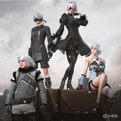 【絕地求生】重大動作！PUBG X 尼爾機械紀元 2B小姐姐聯名皮膚！-第1張