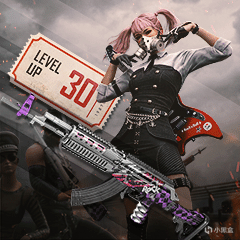 【絕地求生】重大動作！PUBG X 尼爾機械紀元 2B小姐姐聯名皮膚！-第2張