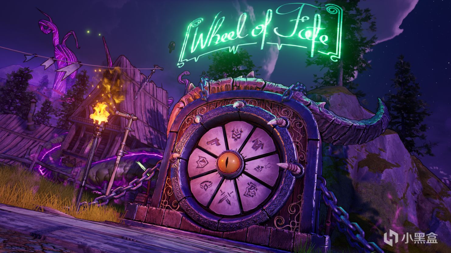 《小蒂娜的奇幻樂園》揭露季票帶來的遊戲追加內容-第1張