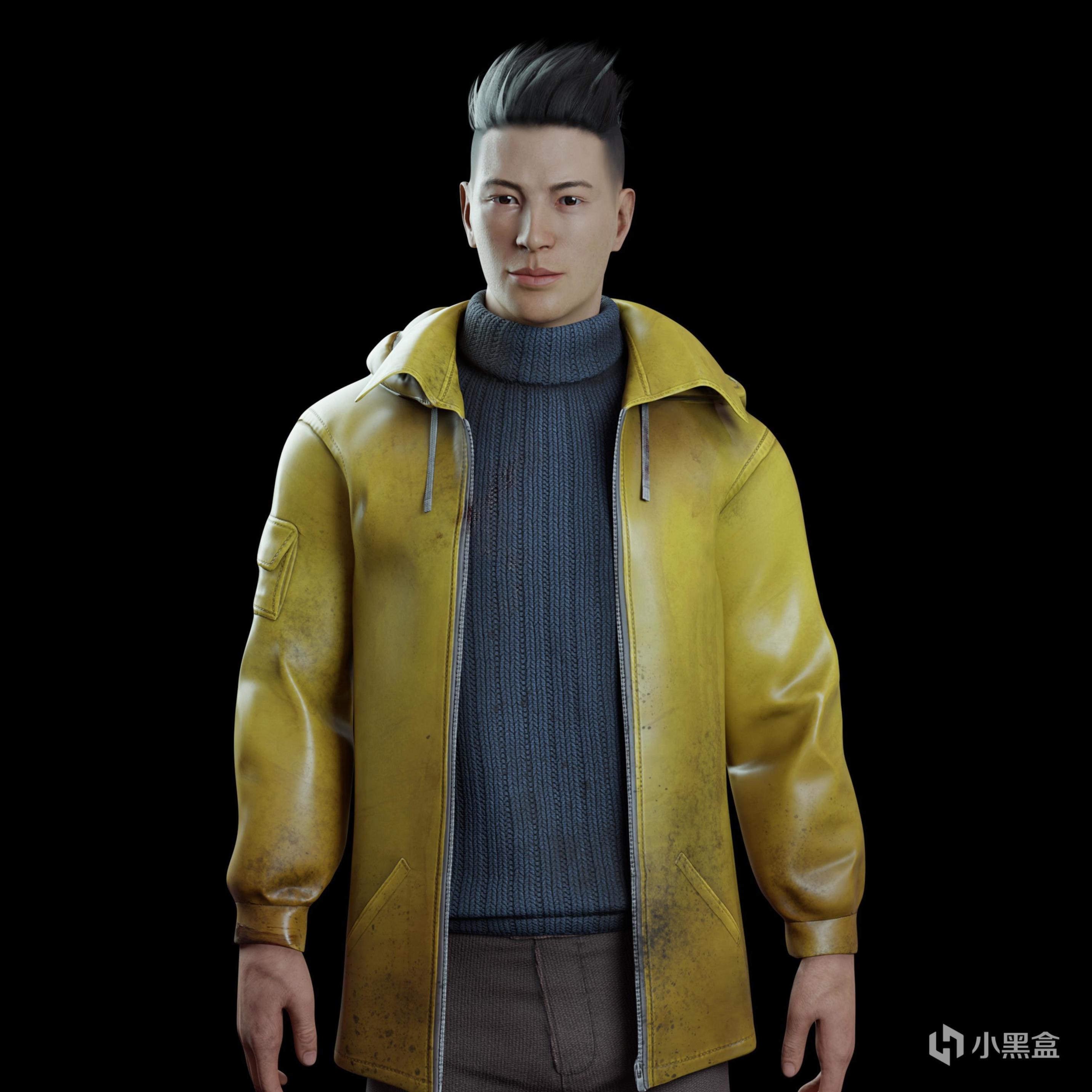 【PC游戏】黎明杀机新DLC《午夜凶铃》测评：她就在电视机那边看着你-第21张