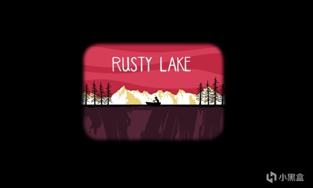 【PC游戏】Welcome To The LAKE 欢迎来到锈湖！—《Rusty Lake&Cube Escape》（一）-第8张