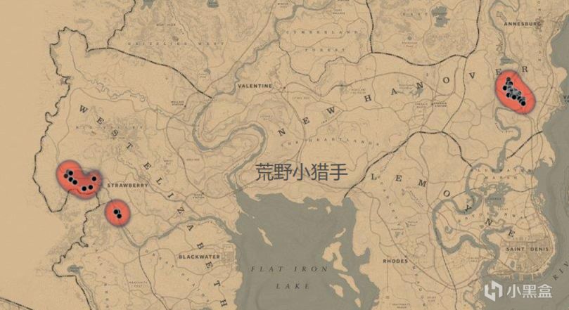 【荒野大镖客2】每日任务攻略更新2022年3月10日-第1张