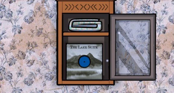 【PC游戏】Welcome To The LAKE 欢迎来到锈湖！—《Rusty Lake&Cube Escape》（二）-第68张