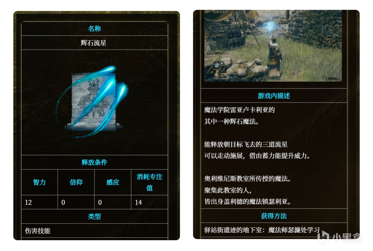 《艾尔登法环》全收集地图&数据库更新 狭间之地探索必备-第5张