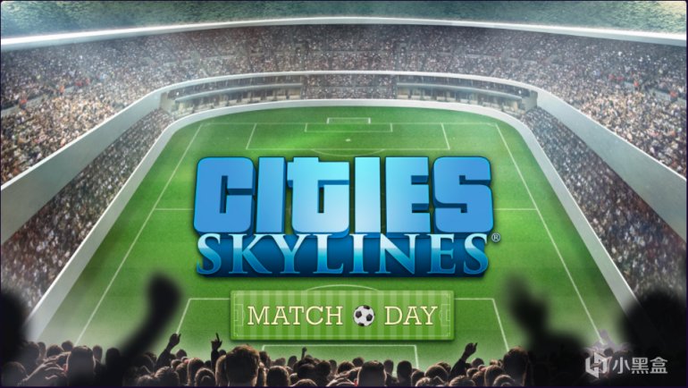 【PC遊戲】EPIC免費領取《城市：天際線（Cities: Skylines）》及其3個DLC-第5張