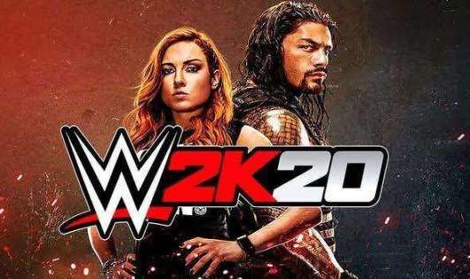 《WWE2K22》评测：不一样的年货游戏，不一样的摔角激情-第1张