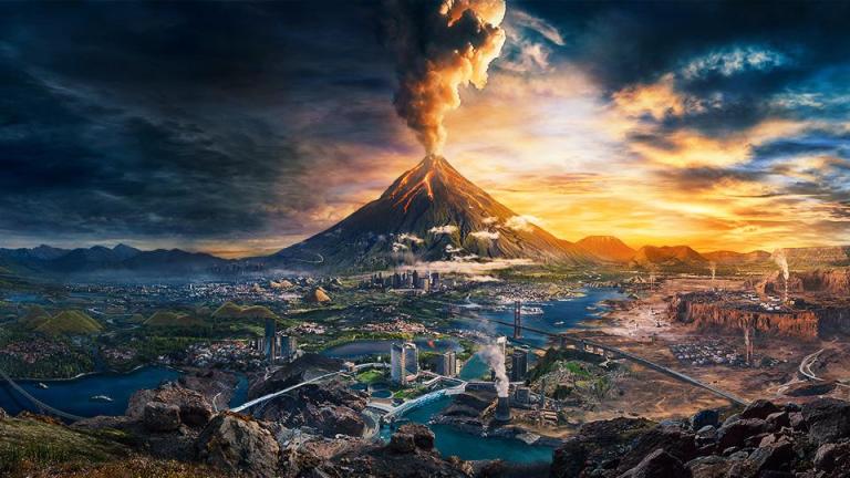 【PC遊戲】無趣的《文明帝國6》入門指南（三）：開眼看世界-第11張