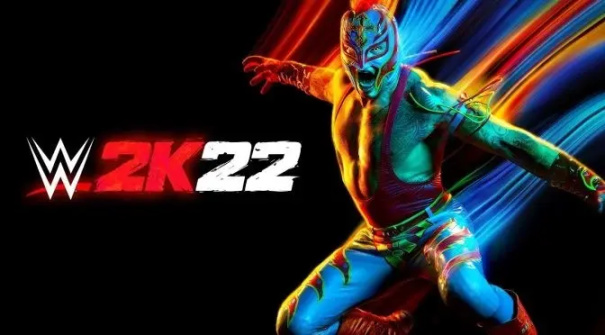 《WWE2K22》評測：不一樣的年貨遊戲，不一樣的摔角激情-第2張
