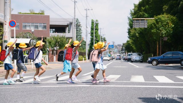 【影視動漫】日本小學生的這套“通學裝備”，著實看得叫人羨慕-第6張