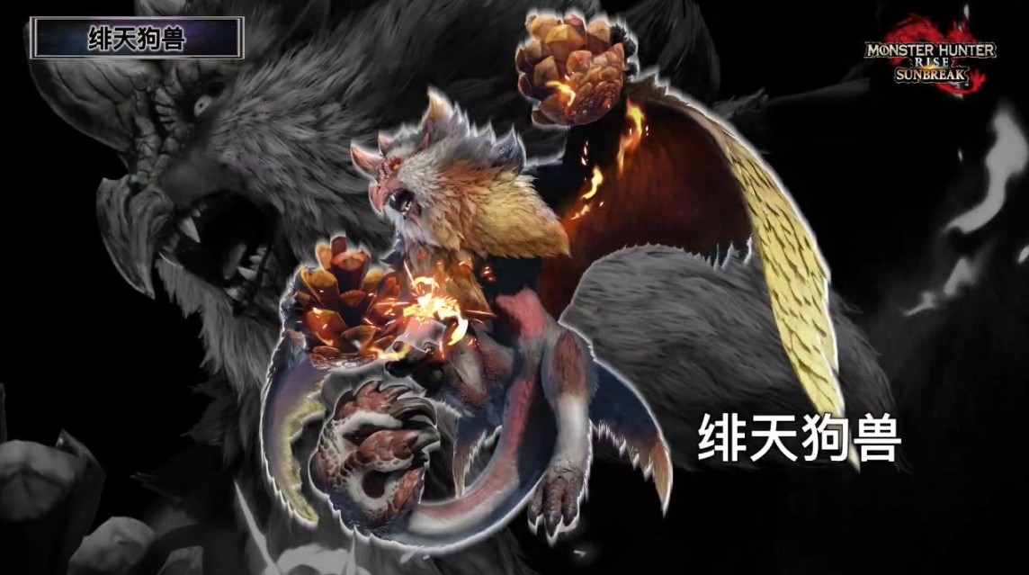 【PC遊戲】電龍壓軸！《魔物獵人崛起：曙光》6月30日發售！-第2張