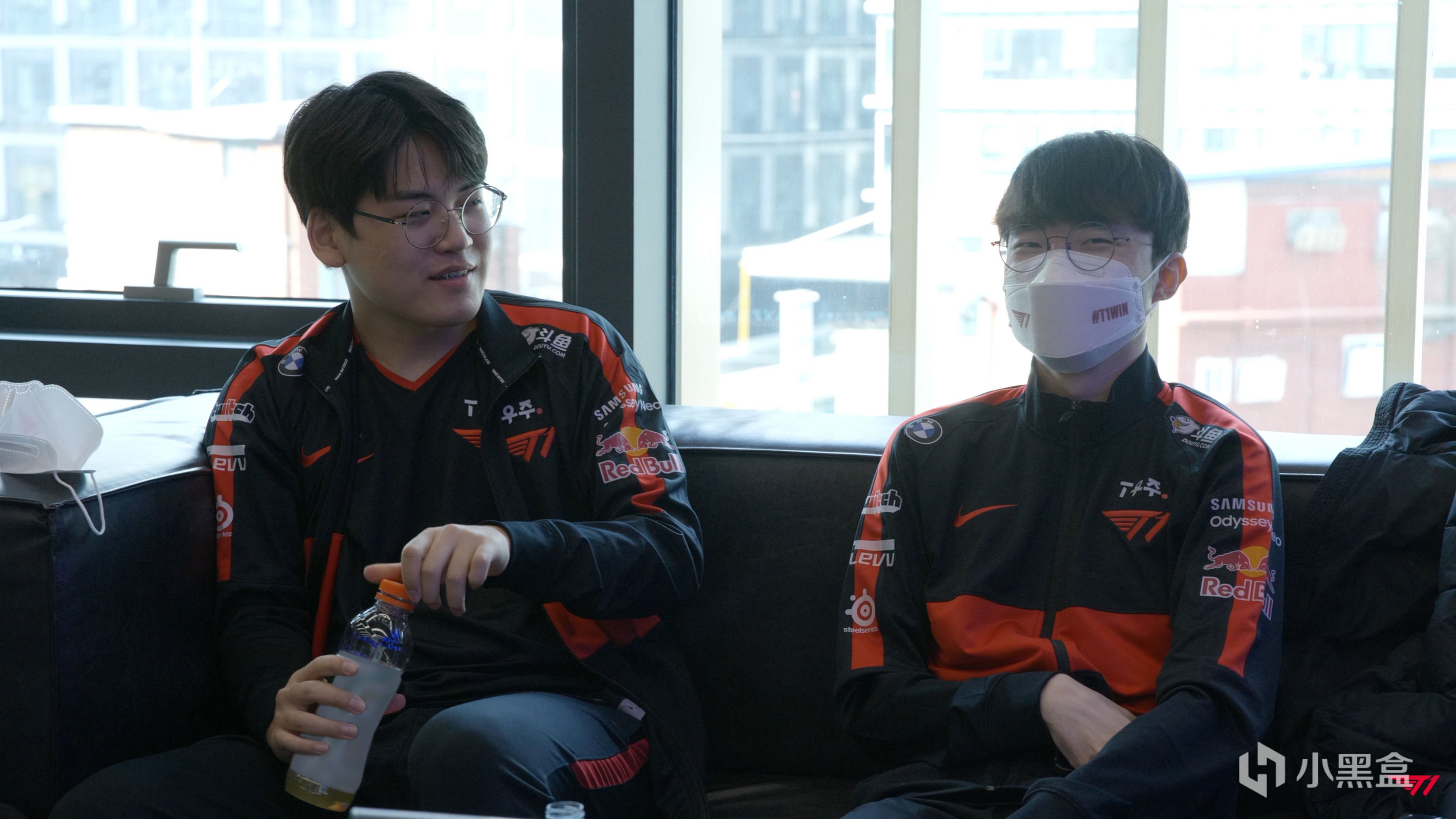 【英雄联盟】小吕布：想早点扼杀DK 即便无法参加亚运会 也会证明自己最强-第3张