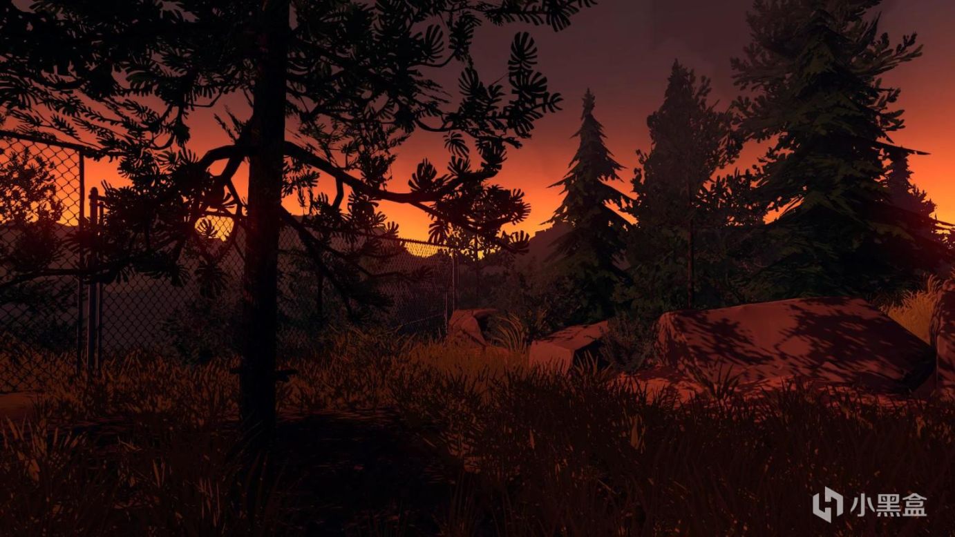 【PC遊戲】逃入孤獨的森林 淨化受傷的心靈-第52張