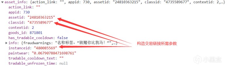 【我在黑盒學py】CSGO飾品價格監控工具-第7張