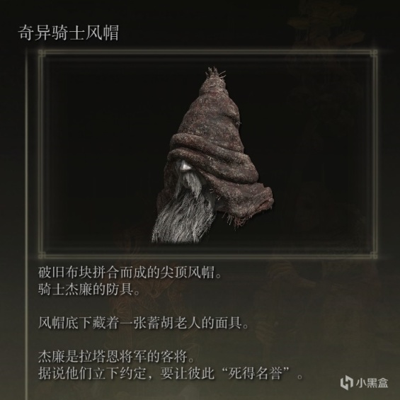 【PC游戏】迟暮的王者——碎星将军拉塔恩-第10张