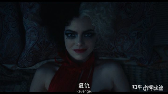 【影視動漫】論人性的黑白演繹——影評《黑白魔女庫伊拉》-第7張
