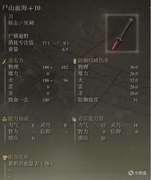 【PC遊戲】仿身淚滴成了憨憨，《艾爾登法環》更新後全傳說骨灰分析-第4張