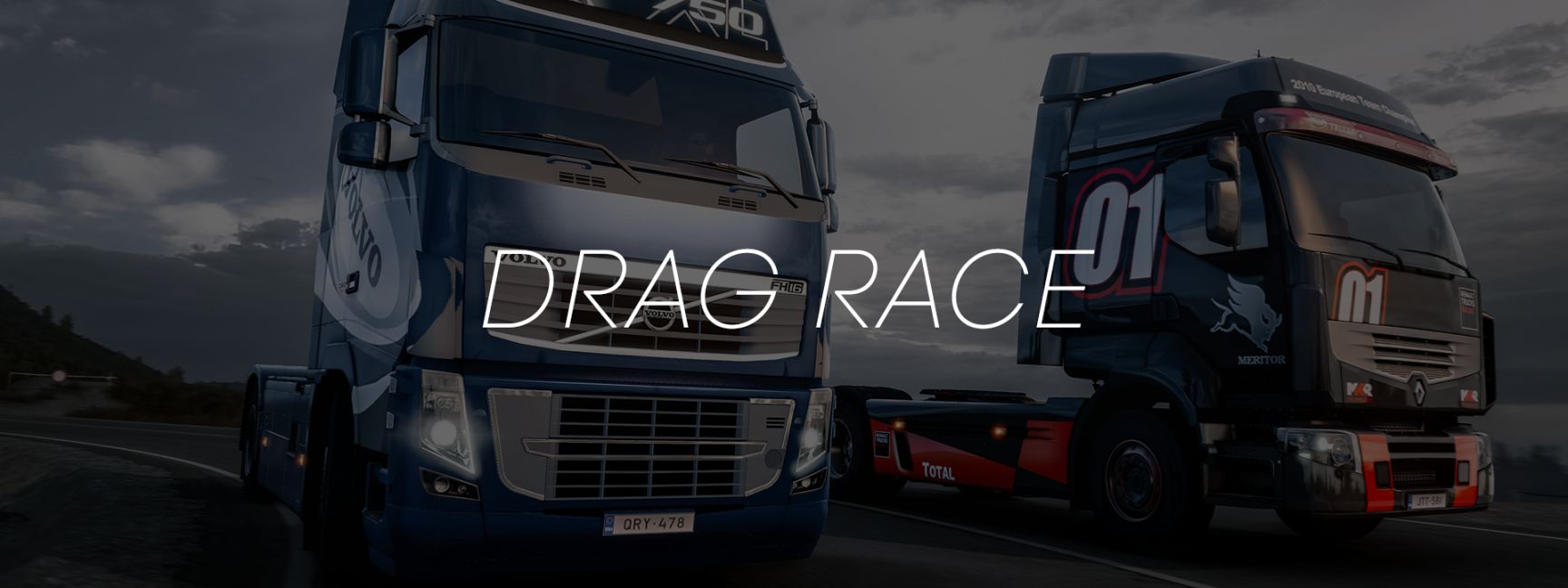 【歐洲卡車模擬2】「TruckersMP」2022 TruckersMP 錦標賽-第2張