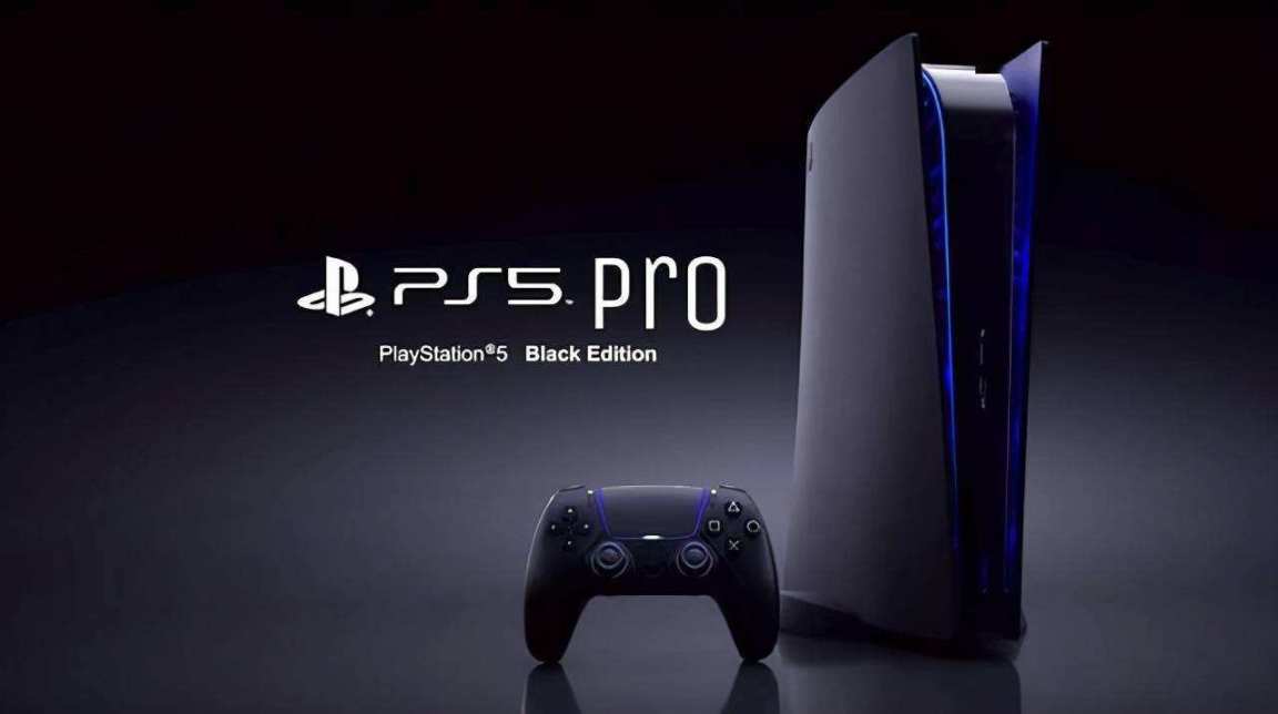 【主机游戏】PS5还没抢到，PS5 Pro就要来了？被曝将在2023年底或2024年发布-第1张