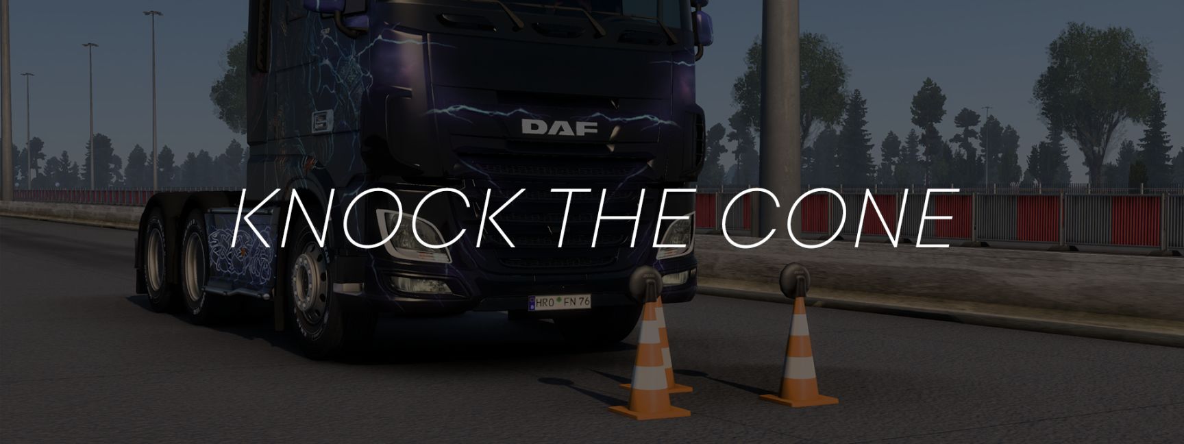 【欧洲卡车模拟2】「TruckersMP」2022 TruckersMP 锦标赛-第3张