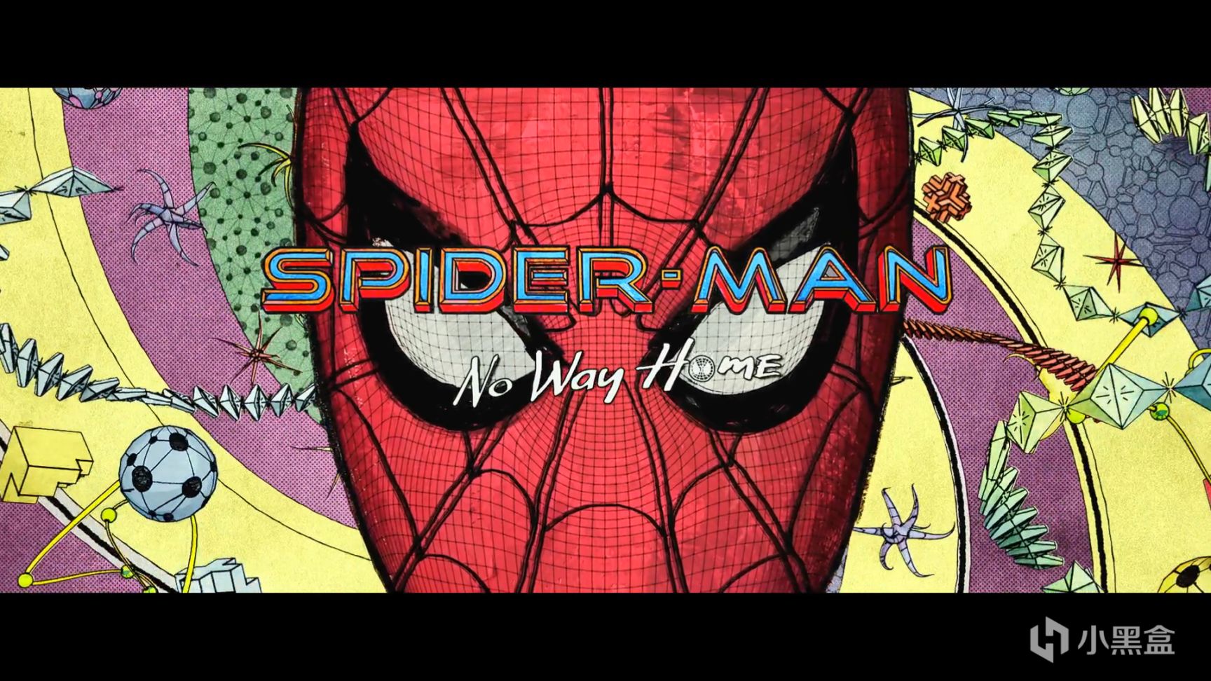 《蜘蛛俠：英雄無歸》——“能力越大，責任越大”不只適用於超級英雄-第0張