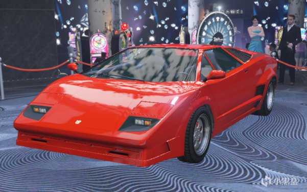 【俠盜獵車手5】GTAOL-3.24洛城周更速覽（拉跨周，已更新但是補充的內容跟PC無關）-第16張