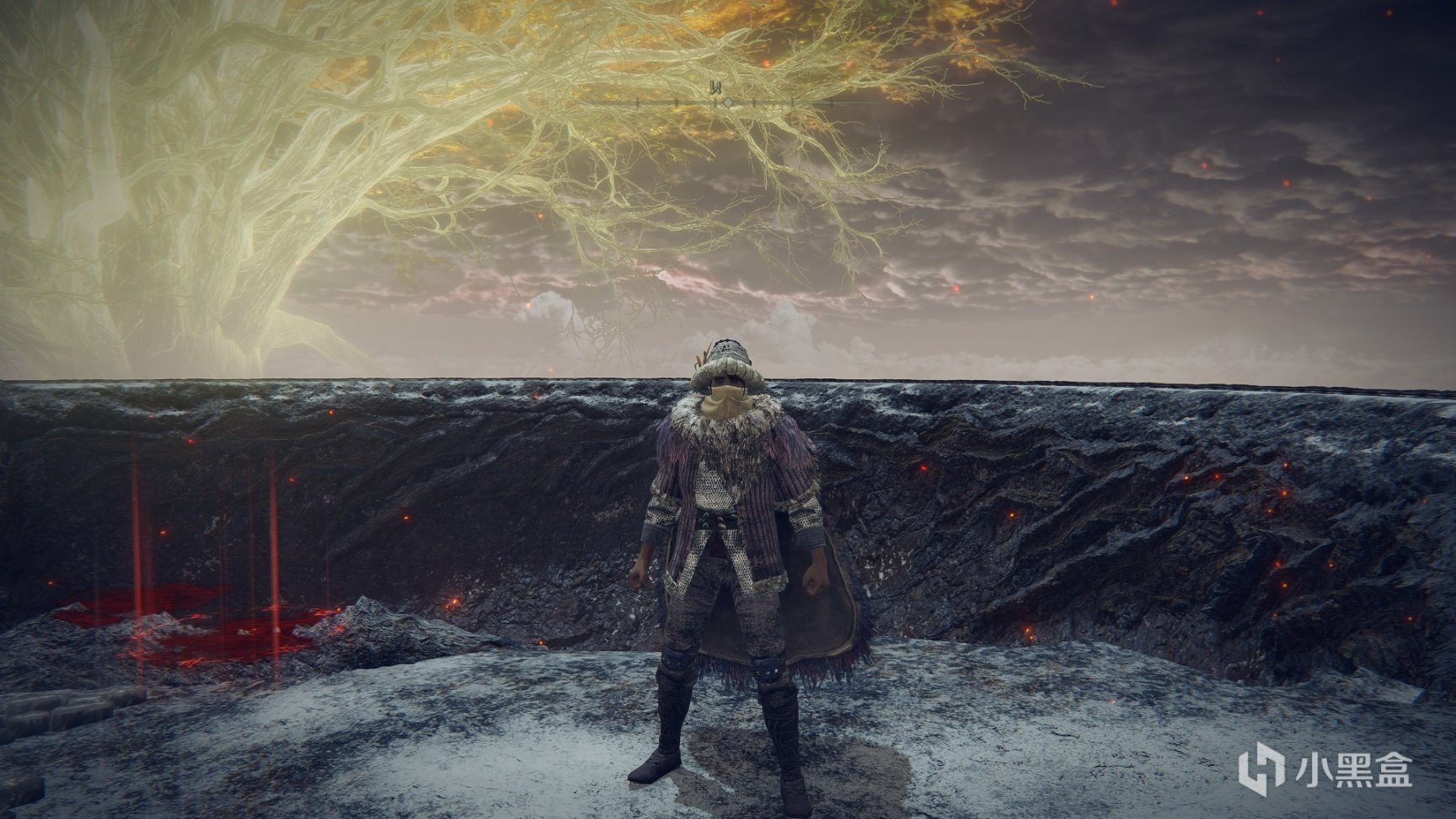 艾尔登法环防具全收集第五期-第21张