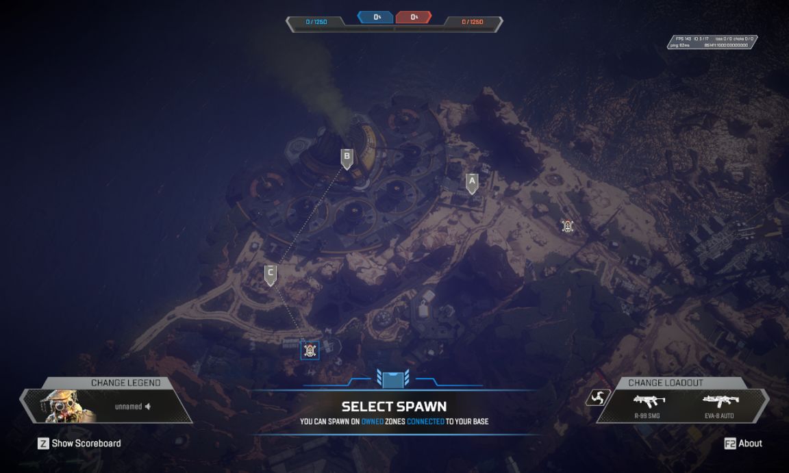 【Apex 英雄】[Apex英雄]“勇士”收集活动更新日志-第0张