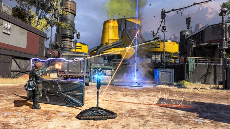 【Apex 英雄】[Apex英雄]“勇士”收集活动更新日志-第2张