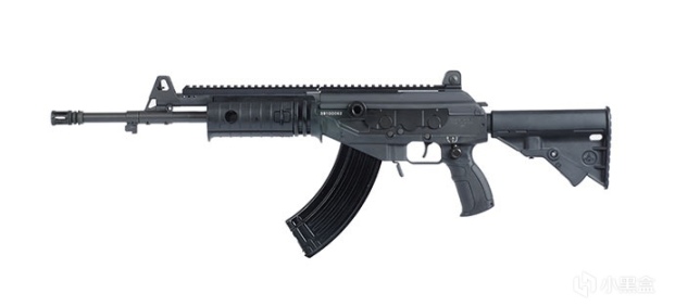 【绝地求生】PUBG新武器——加利尔ACE，比猛男枪更好控制的新7.62武器-第1张