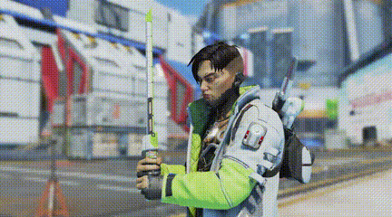 【Apex 英雄】[Apex英雄]“勇士”收集活动更新日志-第6张