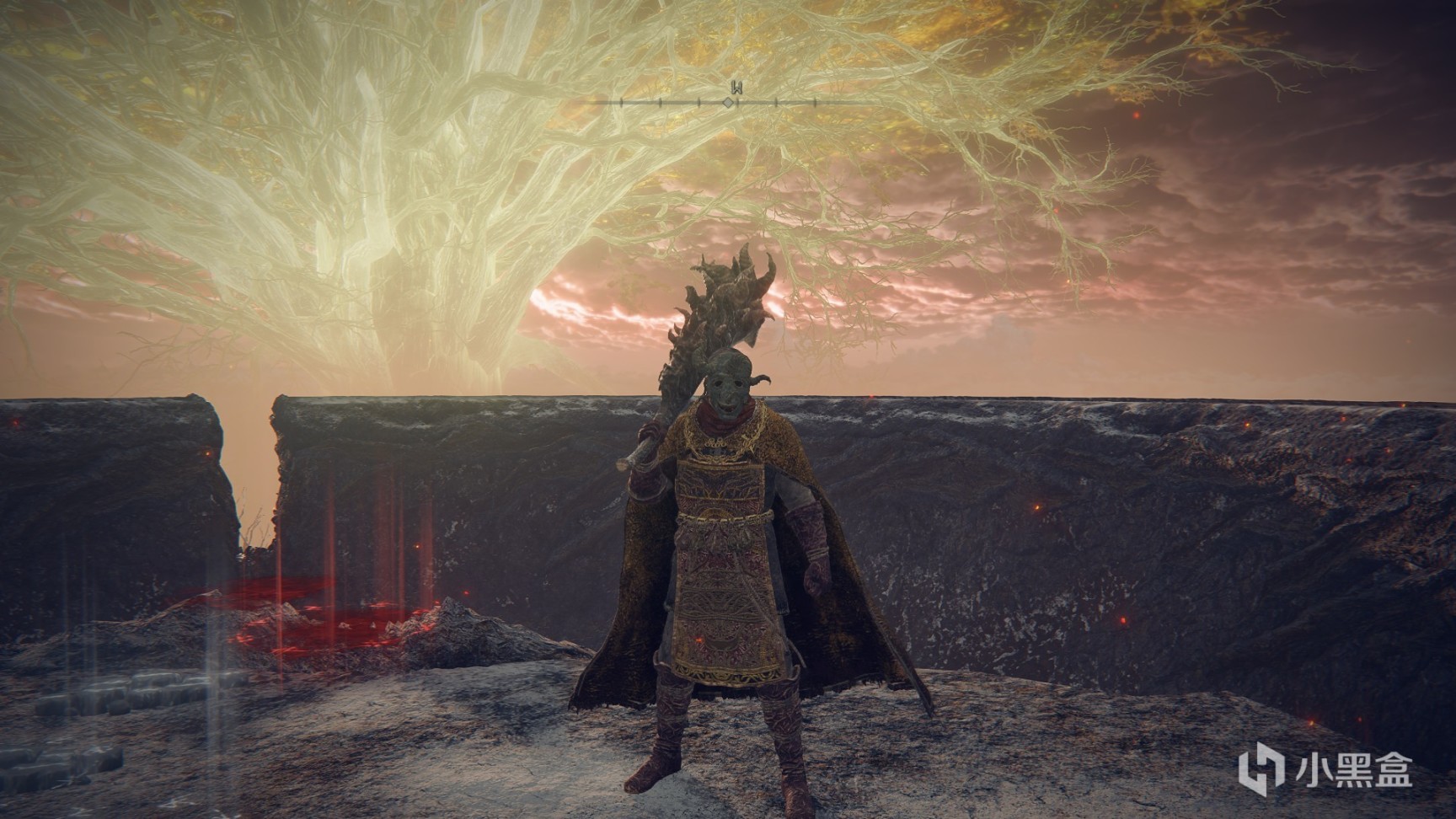 艾尔登法环防具全收集第五期-第37张