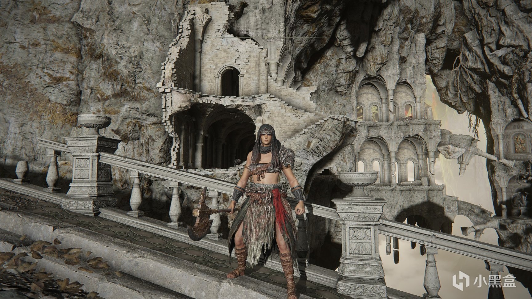 艾爾登法環防具全收集第六期-第47張