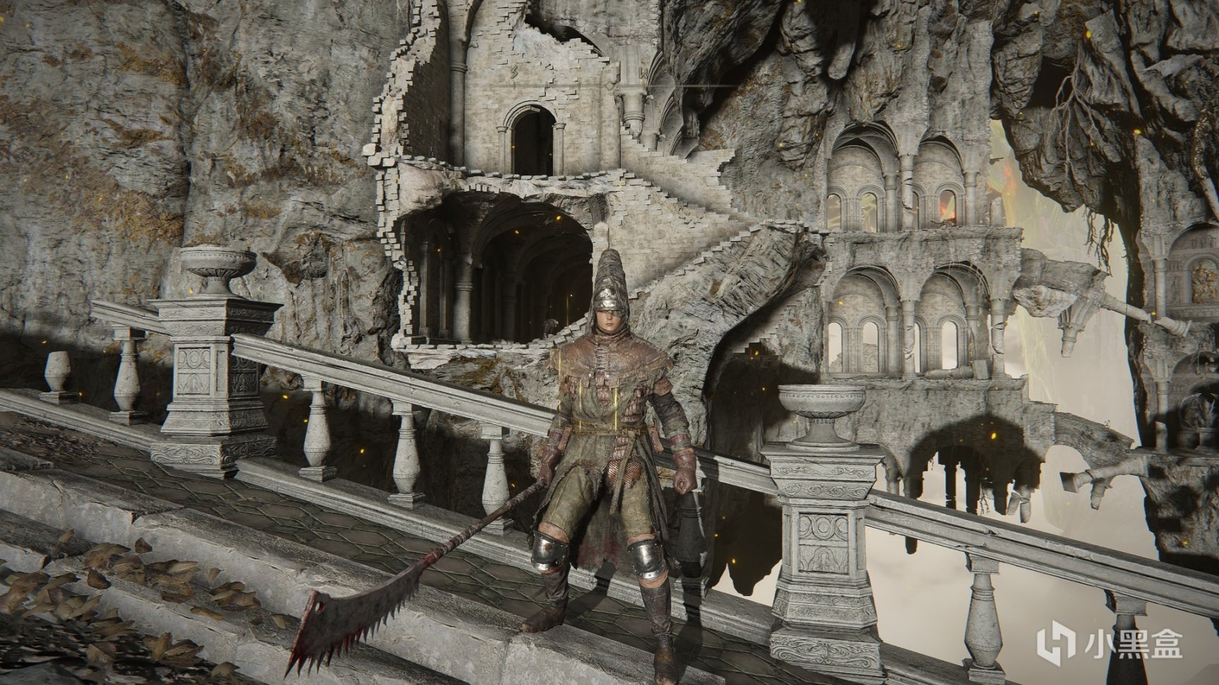 艾爾登法環防具全收集第六期-第22張