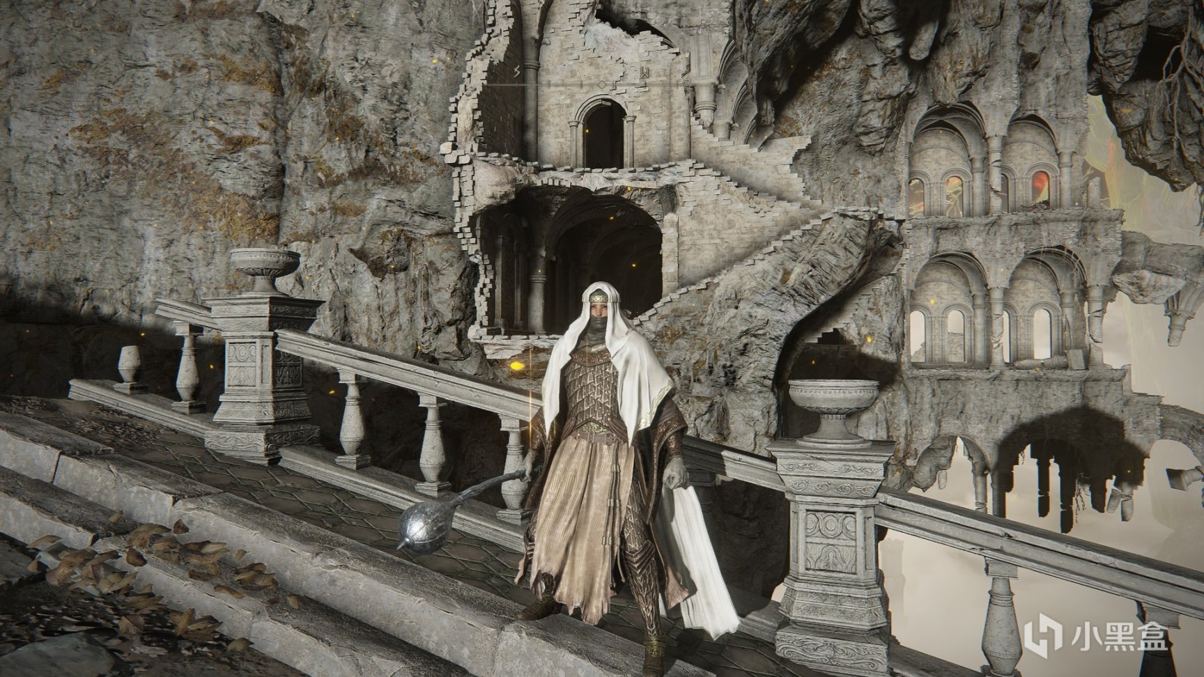 艾爾登法環防具全收集第六期-第35張