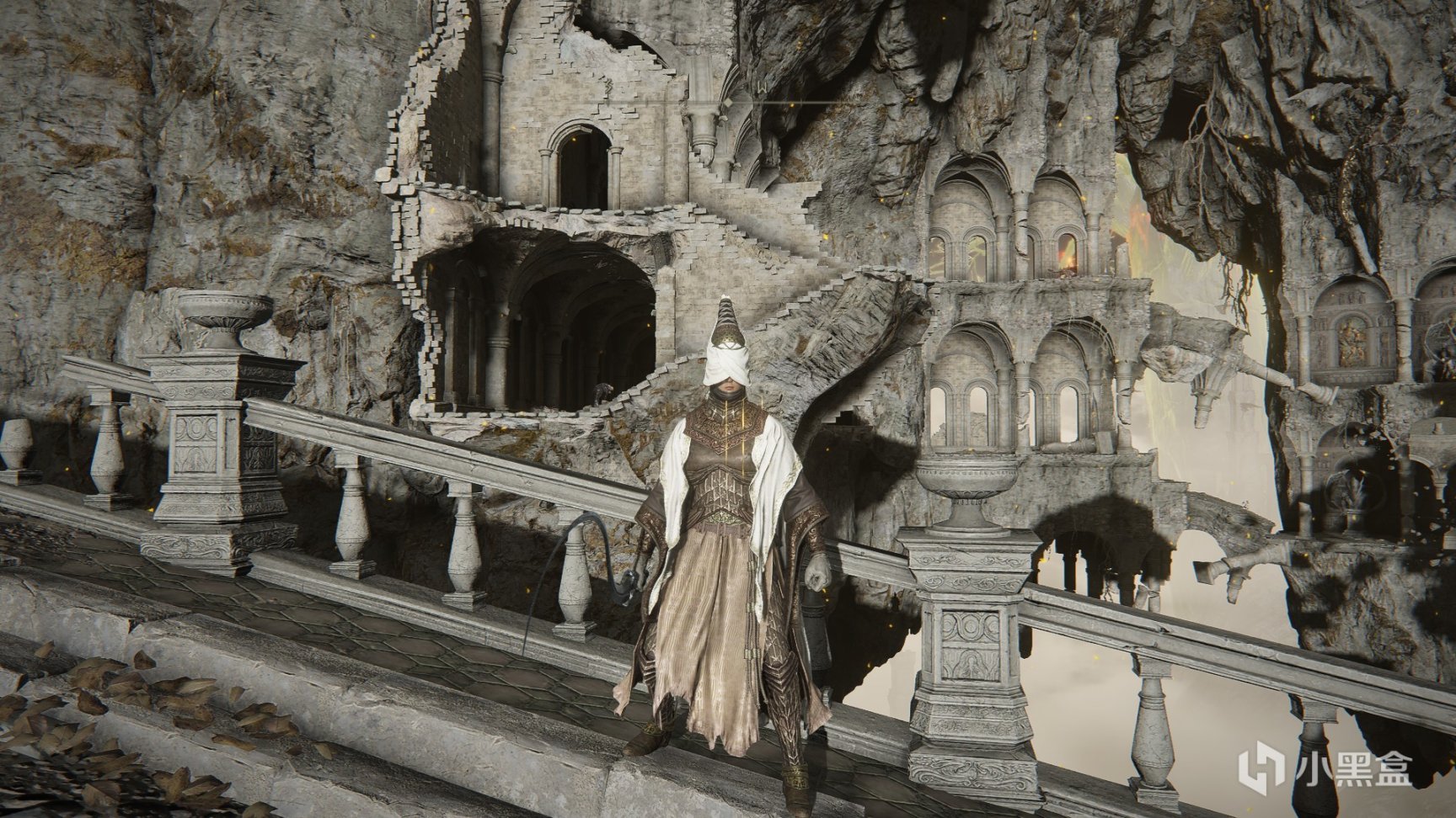 艾爾登法環防具全收集第六期-第40張