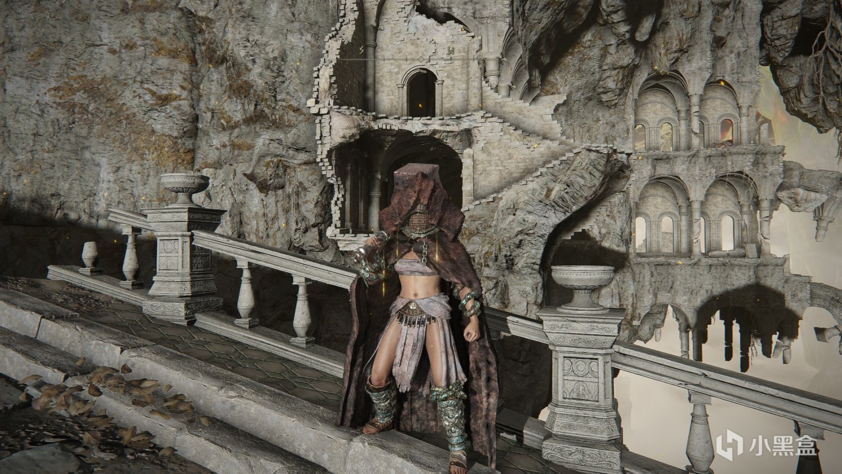 艾爾登法環防具全收集第六期-第27張