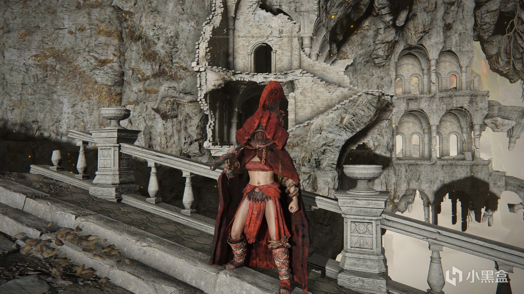 艾爾登法環防具全收集第六期-第31張